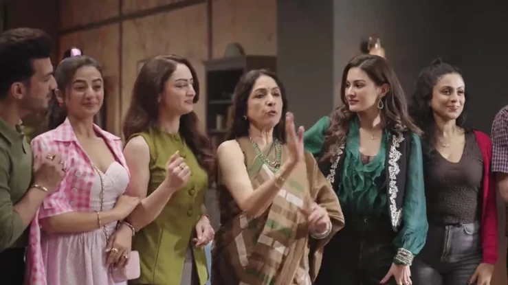 Chumbak Release Date on Netflix