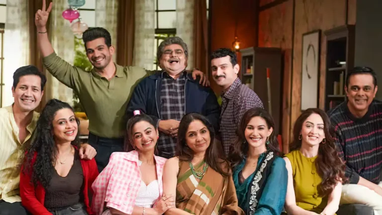 Chumbak Release Date on Netflix — Full Cast, Creators and Everything You Need to Know