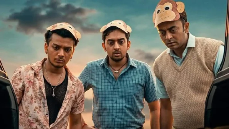 Clean Up Company Review - A Crime Drama That Loses Its Way
