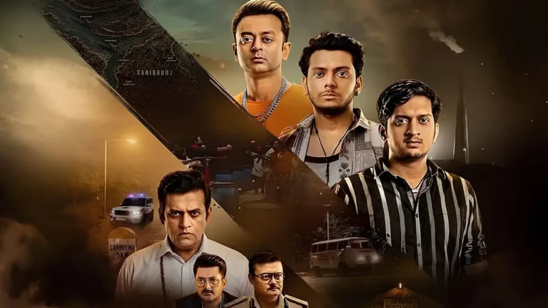 Clean Up Company Season 2 Release Date: Will the Dark Comedy Crime Series Return? Clean Up Company Season 2 Release Date: Will the Dark Comedy Crime Series Return?