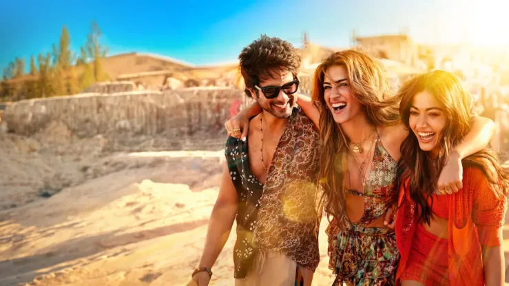 Cocktail 2 Now Streaming on Netflix - 5 Reasons to Watch