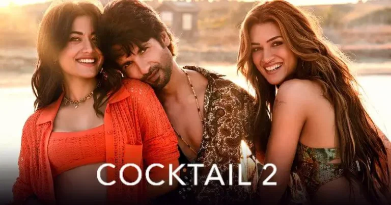 Cocktail 2 Now Streaming on Netflix — 5 Reasons That Make This Romantic Drama Worth Watching
