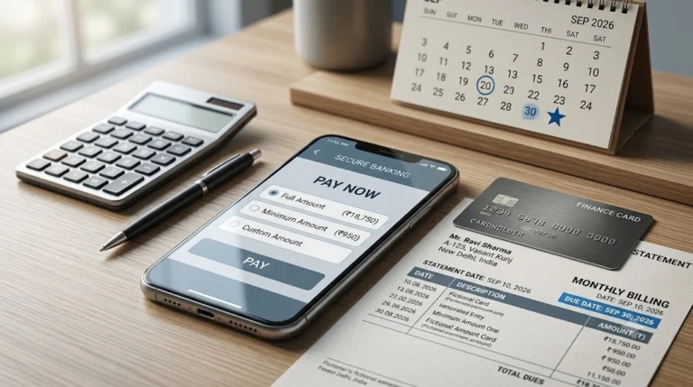 Credit Card Bill Payment: Is It Better to Pay Early or Wait Until the Due Date? Credit Card Bill Payment - Is It Better to Pay Early or Wait Until the Due Date