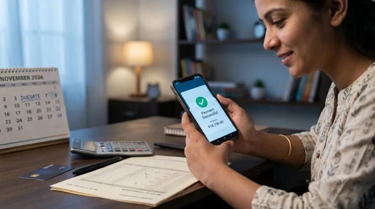 Credit Card Bill Payment - Is It Better to Pay Early or on the Due Date
