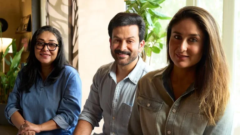 Daayra Release Date: Kareena and Prithviraj Face a Tough Battle Between Law and Justice Daayra Release Date: Kareena and Prithviraj Face a Tough Battle Between Law and Justice