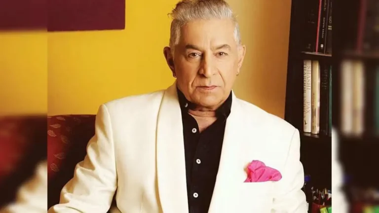 Dalip Tahil