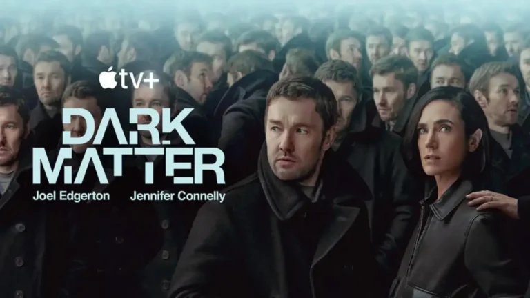 Dark Matter Season 2 Release Date - When and Where to Watch the New Episodes