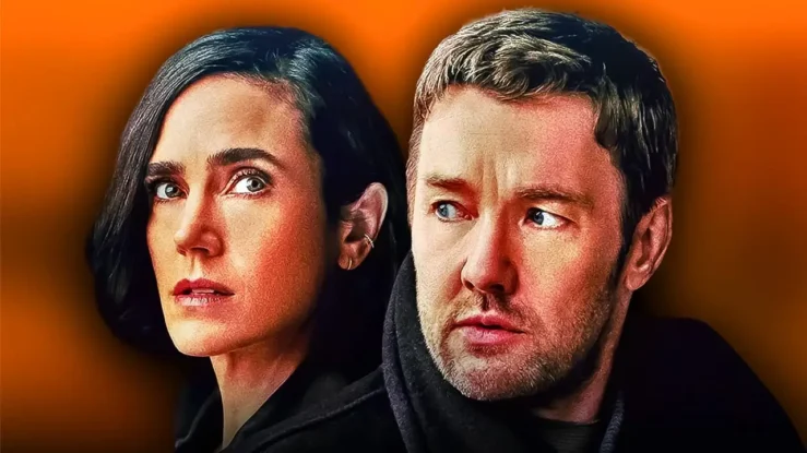 Dark Matter Season 2 Release Date on Apple TV+