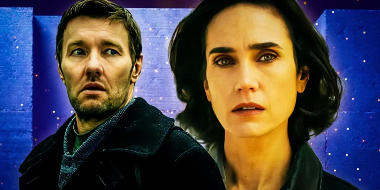 Dark Matter Season 2 Review: A Slow-Burn Multiverse Story That Tests Patience Dark Matter Season 2 Review - A Slow-Burn Multiverse Story That Tests Patience