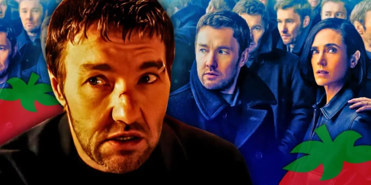 Dark Matter Season 2 Review - More Feelings, Fewer Fireworks