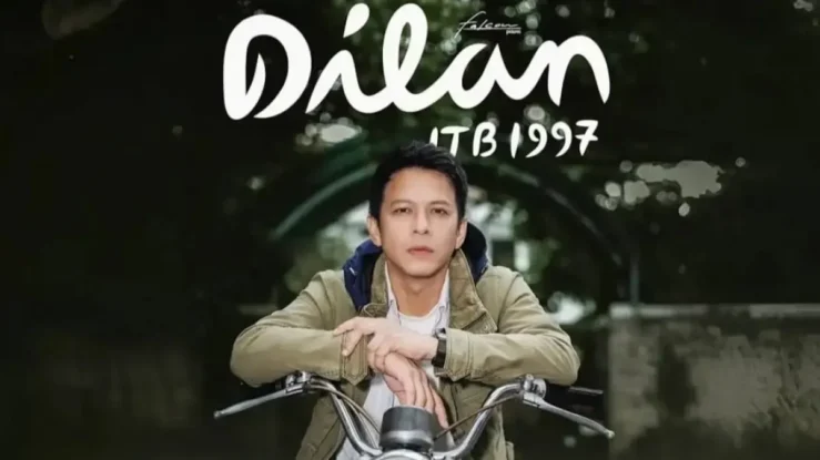 Dilan ITB 1997 Netflix Release Date