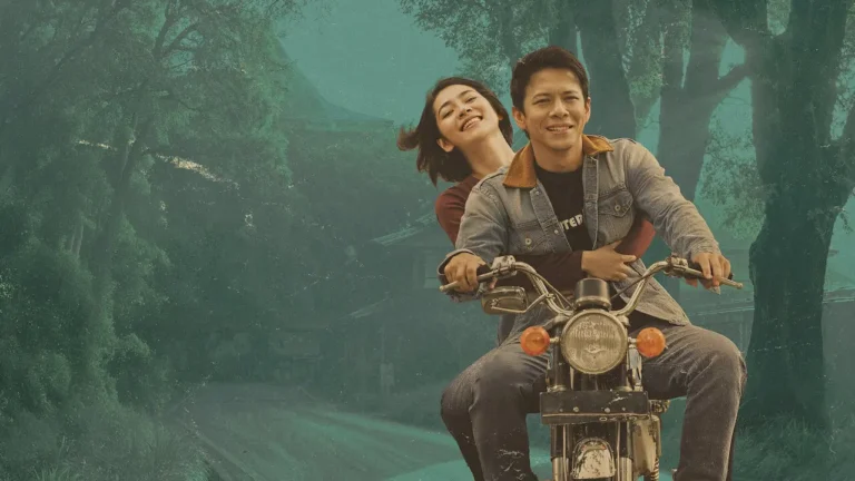 Dilan ITB 1997 Netflix Release Date: When to Watch the Indonesian Romantic Drama