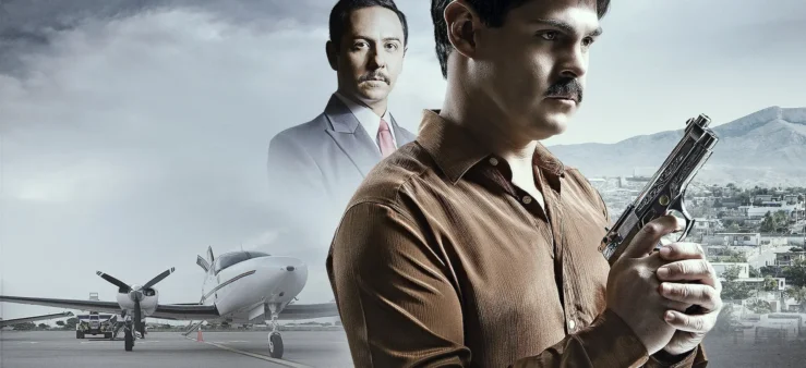 Facing El Chapo Netflix Movie Release Date