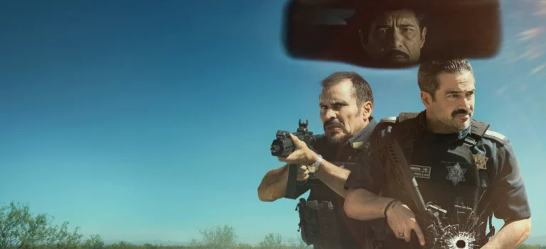 Facing El Chapo Netflix Movie Release Date: When to Watch the Mexican Crime Thriller Facing El Chapo Netflix Movie Release Date: When to Watch the Mexican Crime Thriller