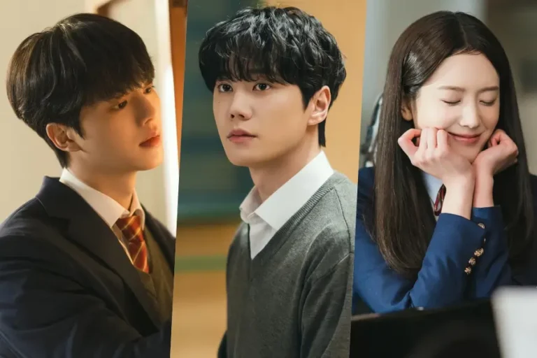 Four Hands, Two Sonatas Review: A K-Drama Where Music, Rivalry, and Romance Meet Four Hands, Two Sonatas Review - A K-Drama Where Music, Rivalry, and Romance Meet