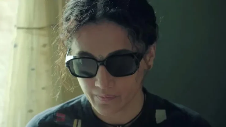 Gandhari Release Date on Netflix