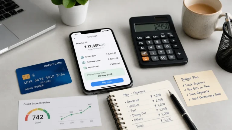 12 Essential Things to Know Before Getting a Credit Card to Avoid the Debt Trap 12 Essential Things to Know Before Getting a Credit Card to Avoid the Debt Trap