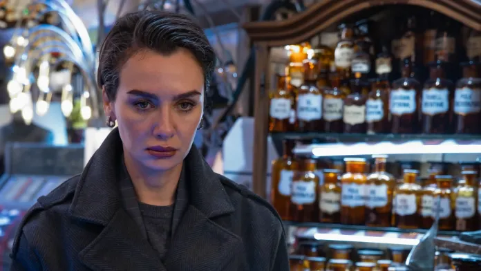 Graveyard Season 3 Review