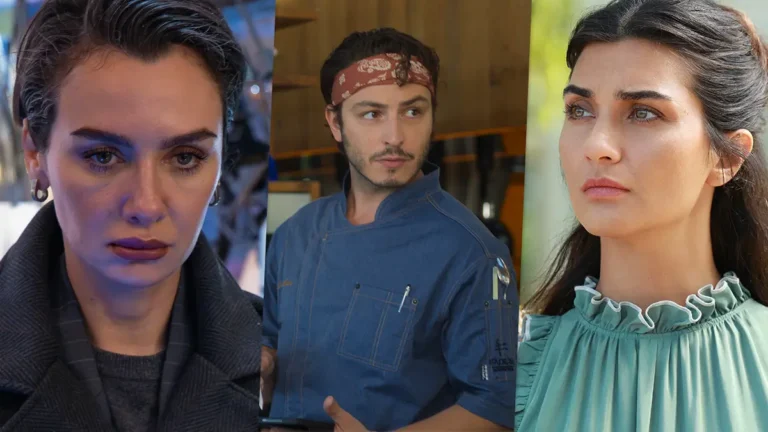 Graveyard Season 4 Release Date: Will the Turkish Netflix Crime Drama Return? Graveyard Season 4 Release Date - Will the Turkish Netflix Crime Drama Return