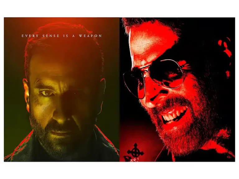 Haiwaan Release Date: Akshay Kumar and Saif Ali Khan Return in a Dark Thriller Haiwaan Release Date - Akshay Kumar and Saif Ali Khan Return in a Dark Thriller
