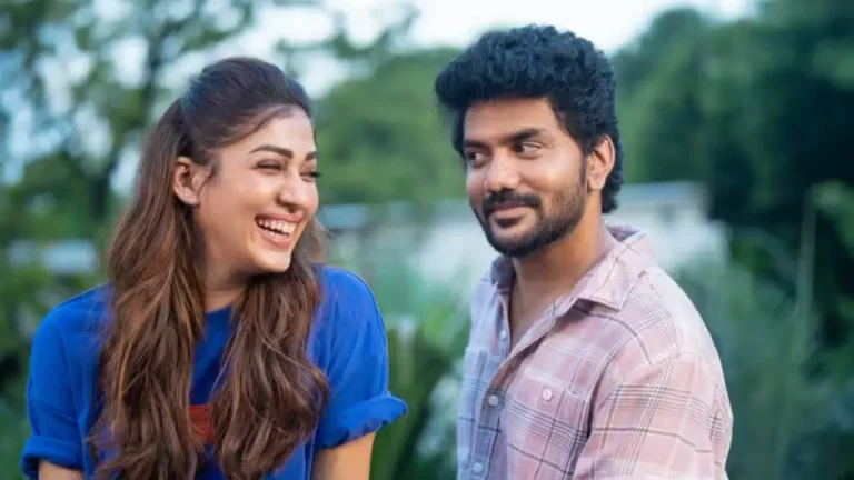 Hi Movie Review: A Sweet and Safe Rom-Com That Never Quite Pushes Its Own Boundaries