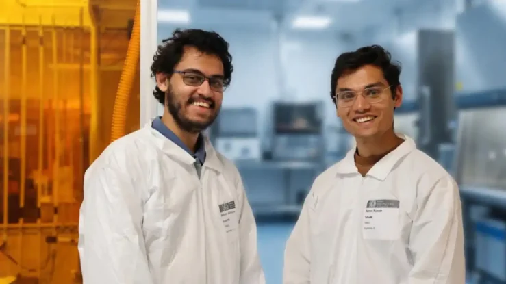IIT Madras Startup Discovered Materials Raises 9 Million