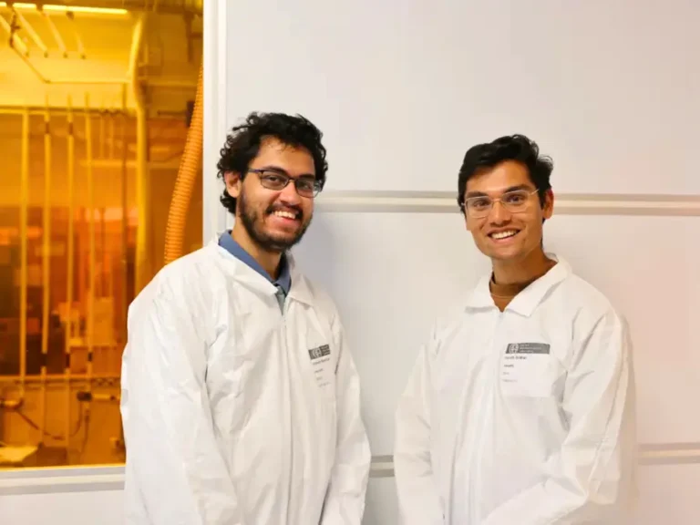 IIT Madras Startup Discovered Materials Raises $9 Million to Use AI for Finding New Semiconductor Materials IIT Madras Startup Discovered Materials Raises $9 Million to Use AI for Finding New Semiconductor Materials