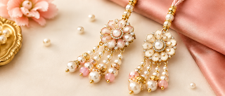 10 Lumba Rakhi Design Ideas to Delight Your Sister-in-Law