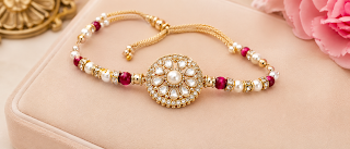 Lumba Rakhi