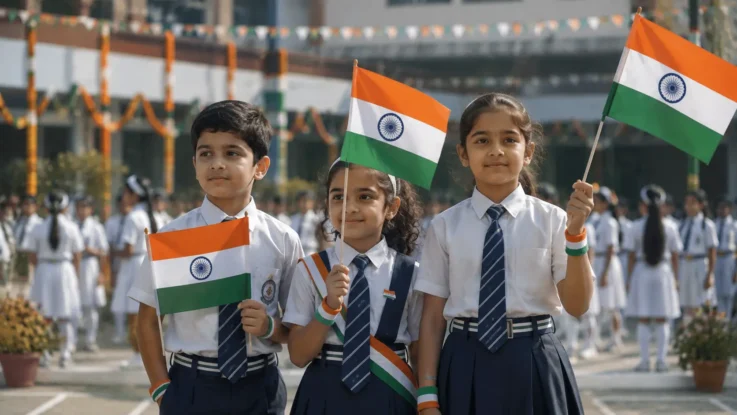 Independence Day 2026 - 10 ChatGPT Image Prompts