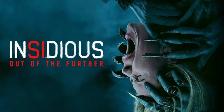 Insidious Out of the Further Review: A Familiar but Effective Return to Horror Insidious Out of the Further Review - A Familiar but Effective Return to Horror