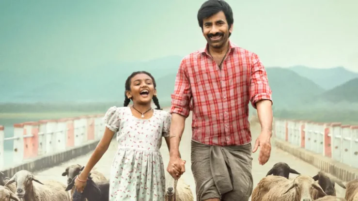 Irumudi Movie Review - Ravi Teja Makes a Comeback