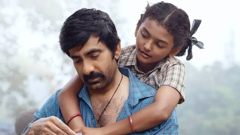 Irumudi Trailer Review: Ravi Teja Plays a Flawed Family Man in a Mysterious Village Thriller Irumudi Trailer Review - Ravi Teja Plays a Flawed Family Man in a Mysterious Village Thriller