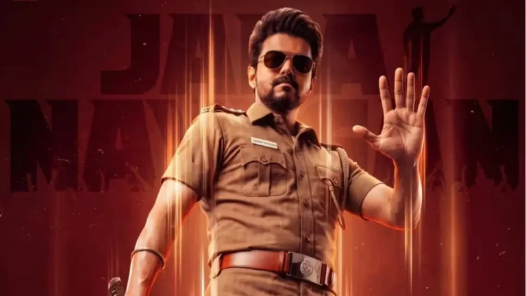 Jana Nayagan Now Streaming on ZEE5: 5 Reasons Why Thalapathy Vijay Fans Should Watch Jana Nayagan Now Streaming on ZEE5: 5 Reasons Why Thalapathy Vijay Fans Should Watch