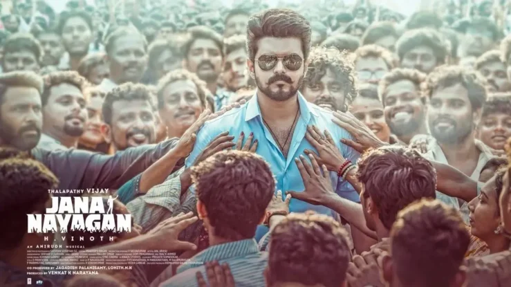 Jana Nayagan on ZEE5 - 5 Reasons Vijay Fans Should Not Miss His Final Movie