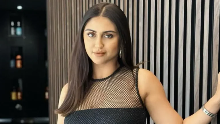 Krystle D’Souza Biography: The TV Star Who Conquered Films and OTT Krystle D'Souza Biography: The TV Star Who Conquered Films and OTT
