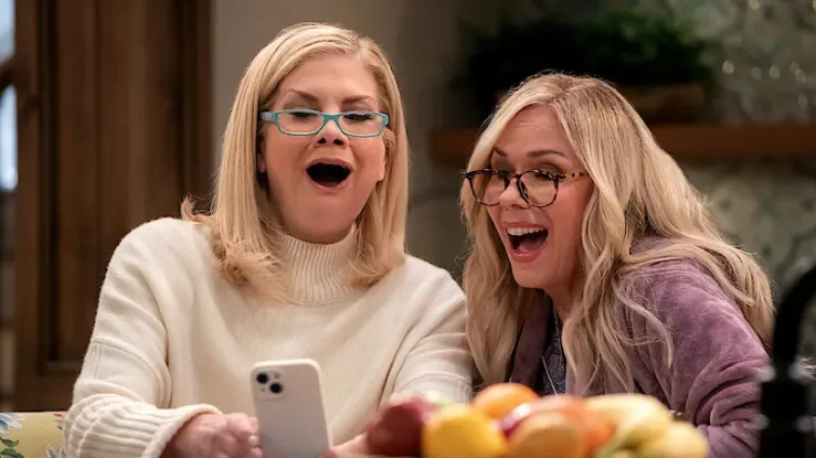 Leanne Season 2 Release Date on Netflix