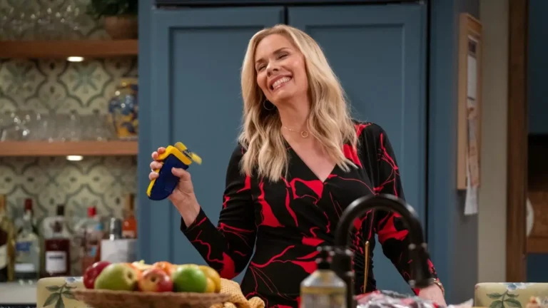 Leanne Season 3 Release Date: Is the Netflix Comedy Returning for Another Season? Leanne Season 3 Release Date - Is the Netflix Comedy Returning for Another Season
