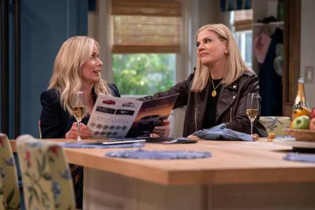 Leanne Season 3 Release Date on Netflix