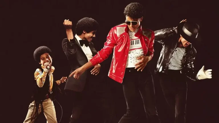 Michael Movie OTT Release Date: When and Where to Watch Michael Jackson Biopic Online Michael Movie OTT Release Date - When and Where to Watch Michael Jackson Biopic Online