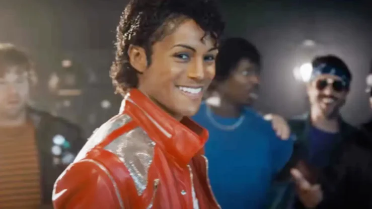 Michael Now Streaming on JioHotstar