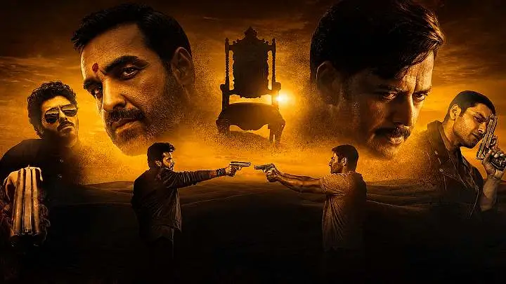 Mirzapur: The Movie Trailer Review - Munna Bhaiya Returns as the Battle for the Gaddi Gets Bigger