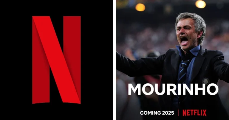 Mourinho Netflix Documentary Release Date: When and Where to Watch the Three-Part Series Mourinho Netflix Documentary Release Date: When and Where to Watch the Three-Part Series