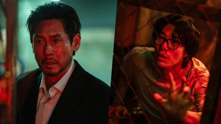 Mousetrap Review - A Korean Thriller That Tests Your Patience
