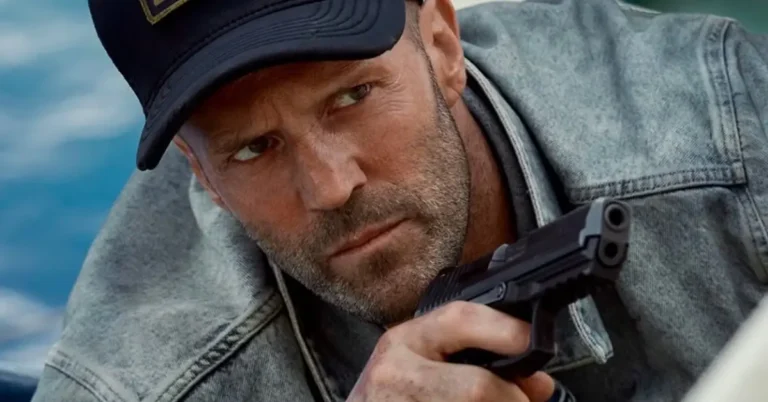 Mutiny Movie Release Date - Jason Statham Starrer Action Thriller Set to Hit Theatres on August 21