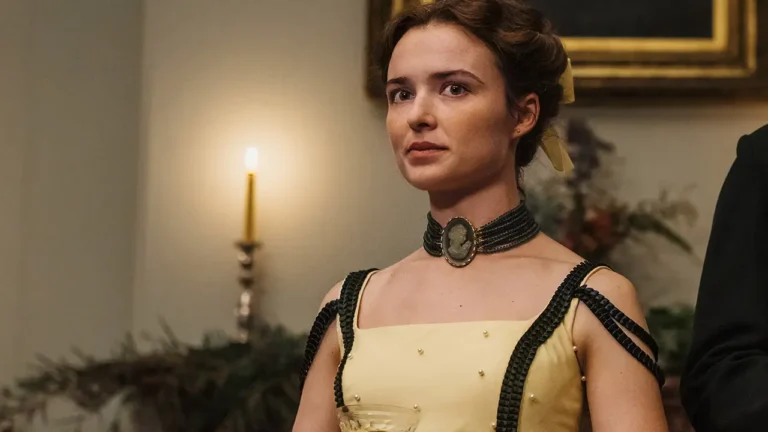 My Brilliant Career Season 2 Release Date: Has Netflix Renewed the Australian Period Drama? My Brilliant Career Season 2 Release Date: Has Netflix Renewed the Australian Period Drama?