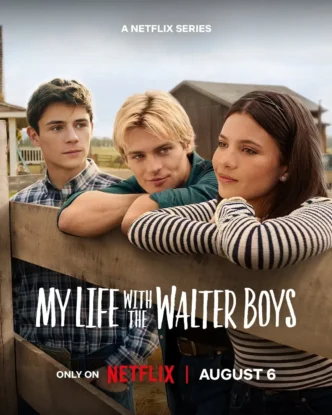 My Life with the Walter Boys Season 3 Review