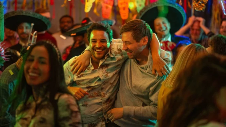 Nando Between Two Worlds Netflix Release Date