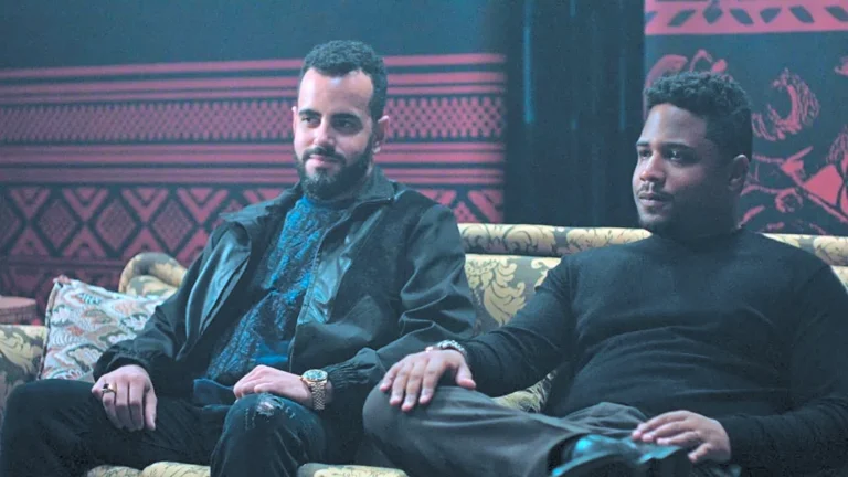 Nando Between Two Worlds Netflix Release Date, Cast, Plot and All You Need to Know Nando Between Two Worlds Netflix Release Date, Cast, Plot and All You Need to Know