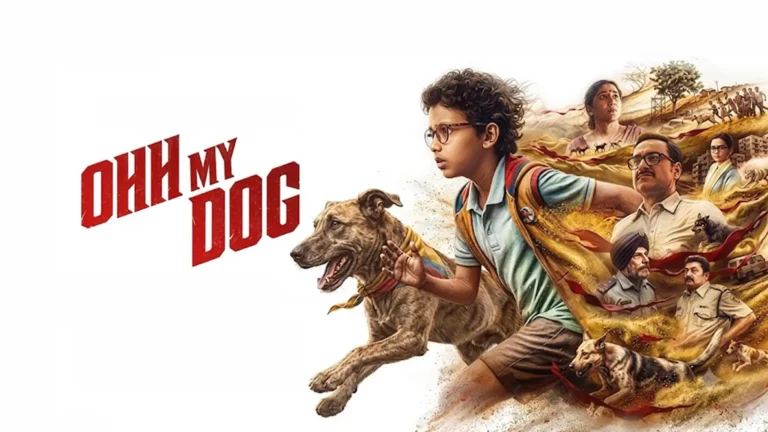Ohh My Dog Release Date Confirmed: Everything You Need to Know Ohh My Dog Release Date Confirmed - Everything You Need to Know